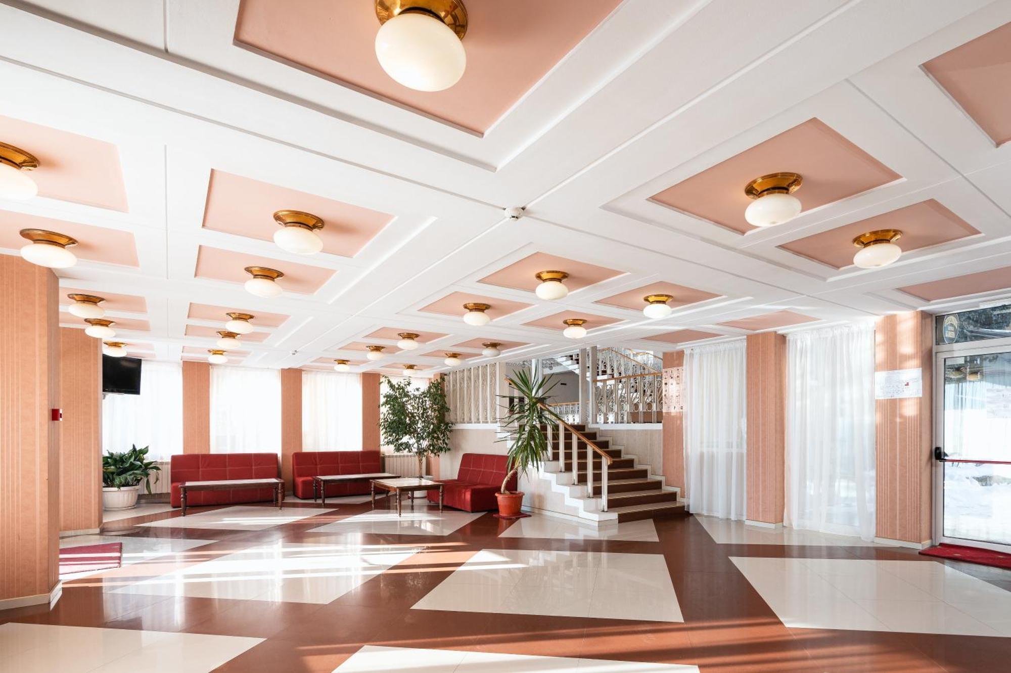 Отель Balneocomplex Kamena Велинград Экстерьер фото